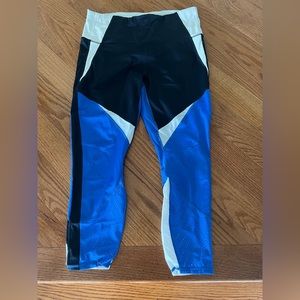 Athleta leggings -LP